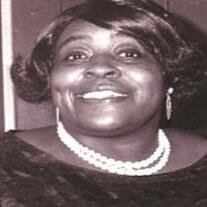 Beatrice Mary Hinton