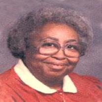 Irene Hodge
