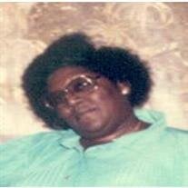 Barbara Hodge