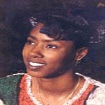Karen Annette Hogan
