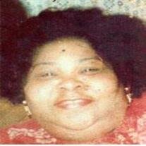 Odessa Francis Holden
