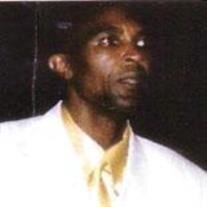 Ralston St. George Holder