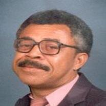Charles W. Holland