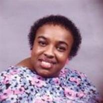 Marian Delores Holland