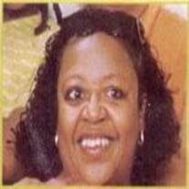 Sharon Holland