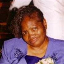 Mary E. Holland
