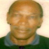 Willie Lee Holland