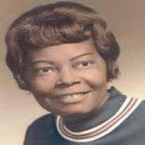Ethel Lee Holloway