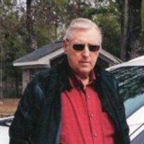 Wright Henderson Alexander Jr.