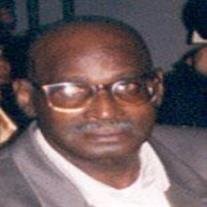Calvin Bernard Holly