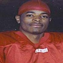 Jamall Shavarr Holman