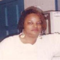 Hortense Jean Holman