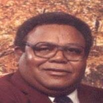 Calvin M. Holmes