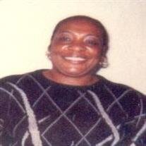 Irma L. Holmes