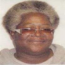 Audrey Lee Holmes