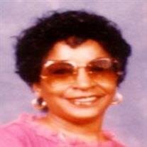 Paula Mae Holmes