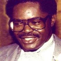 Samuel Holmes