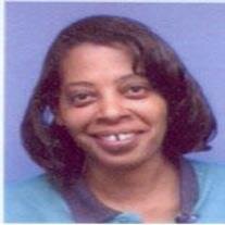 Lisa Lynette Hope