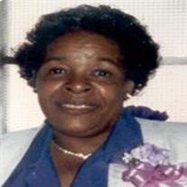 Shirley Hopewell