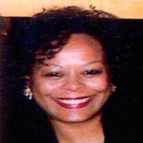 Jacqueline Antoinette Hopkins