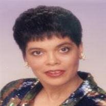 Barbara V. Hopps
