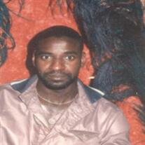 Larry Hopson