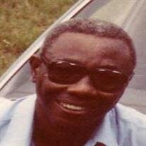 Robert Houston