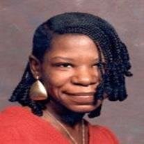 Brenda Ann Howard