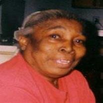 Lottie B. Howard