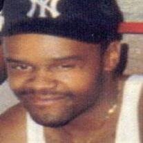 Ralph Bernard Howard