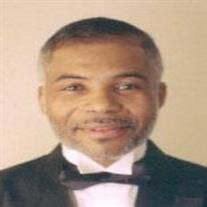 Charles R. Howard-Bey