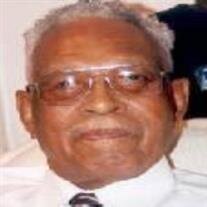 Samuel A. Howze