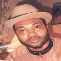 Roland J. Hoyte