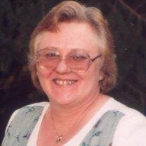 Donna Marie Gibbs Reeve