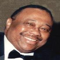 Joe Lewis Hubbard