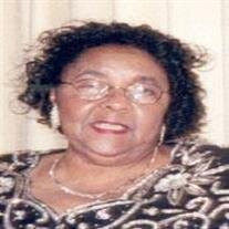 Rosabell Johnson Hubbard