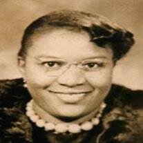 Lydia Pearl Hubbard