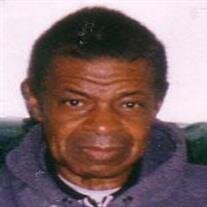 Melvin Hubbard