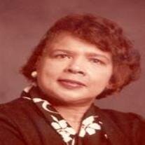 Georgeanna Hubbard