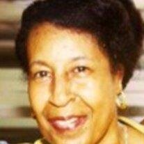 Dorothy Pollard