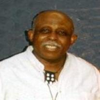 Gossie Harold Hudson