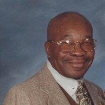Johnnie Earl "Tony" Chapman