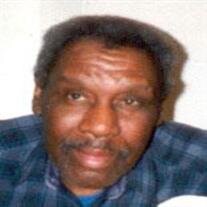 Lonnie C. Huff