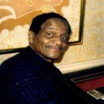 Joseph Alphonso Hughes