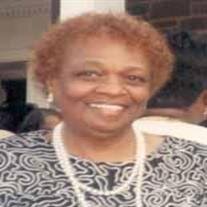 Willamae Hughes