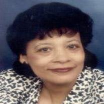 Lizzie Hughs-Epps