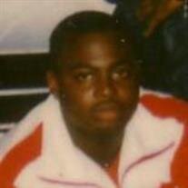 Darron Bernard Hunt