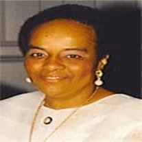Vivian Peterson Hunt