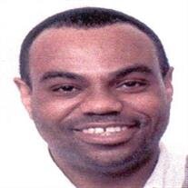 Keith R. Hunt