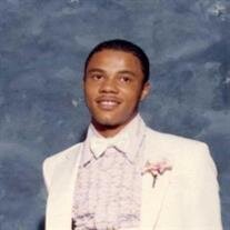 Garnell Hunter